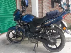 Yamaha Saluto